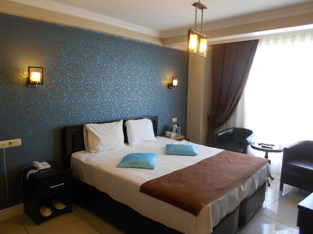 Selis Hotel