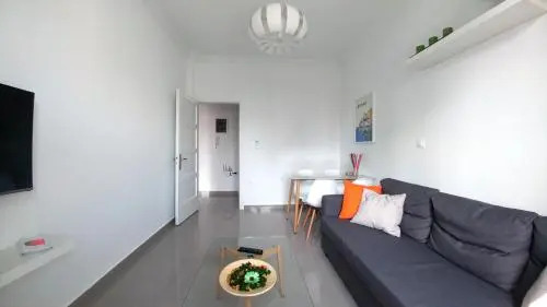 KYMA Apartments - Athens Acropolis 6
