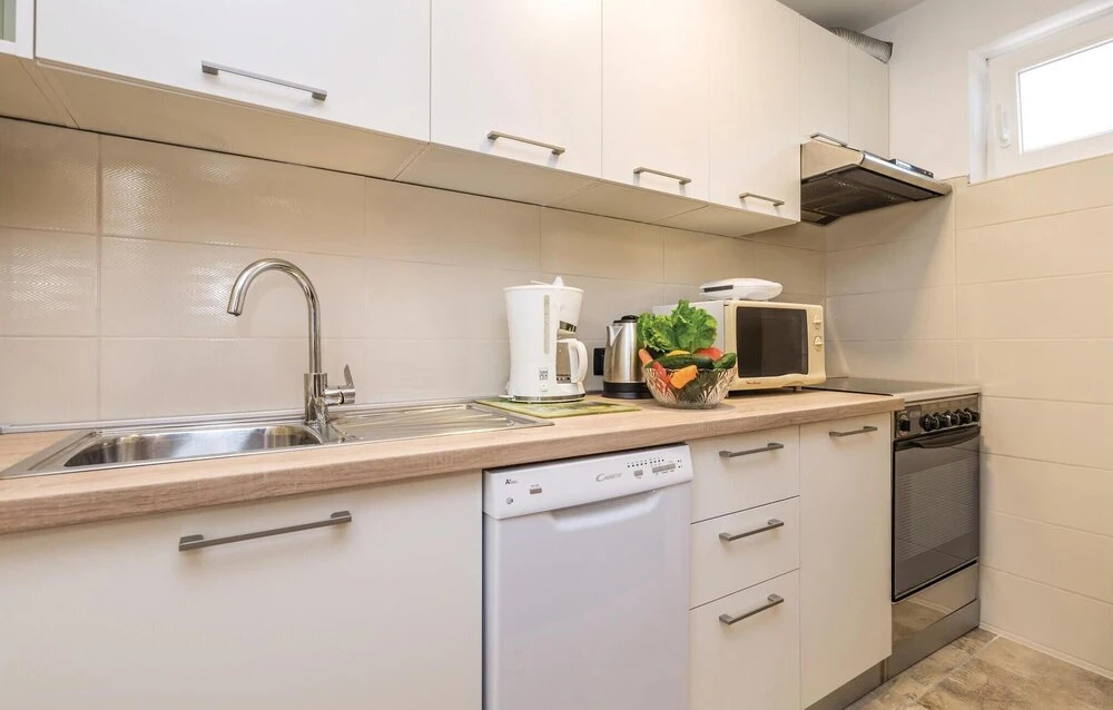 Amazing Home in Rijeka With Wifi and 1 Bedrooms