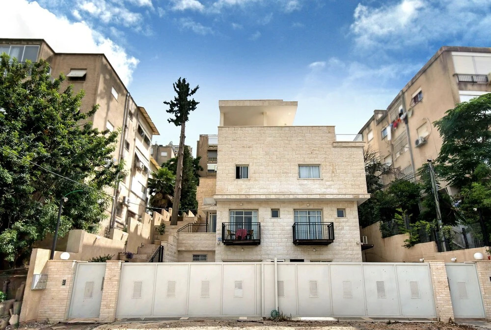 יחידות אירוח נוף המפרץ