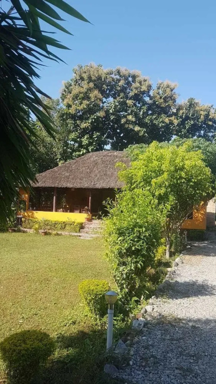 Vb9 Corbett Resort