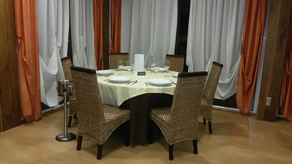 Real Hotel