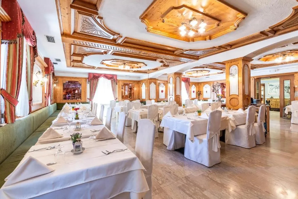 Hotel Arcangelo 3 stelle Superior
