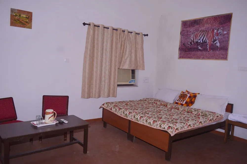 V Resorts Ranthambore Vinayak