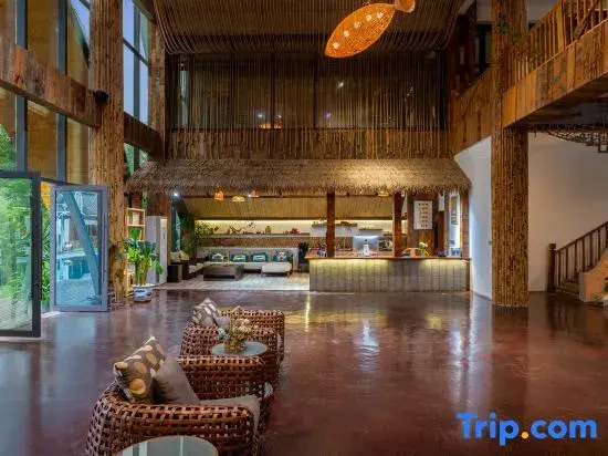 Yuepeak·Vacation Homestay