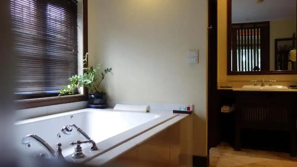 Bann Tazala Exclusive Residence