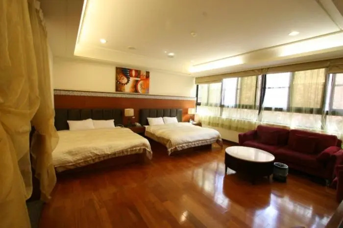 Dream Forest Villa