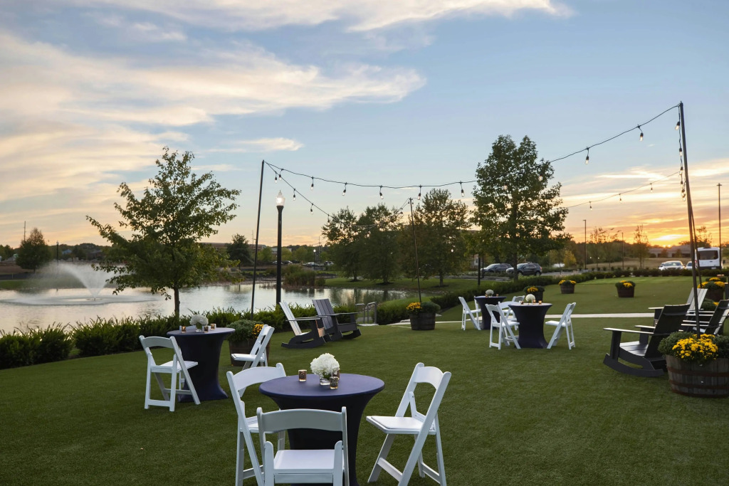 Renaissance Columbus Westerville-Polaris Hotel