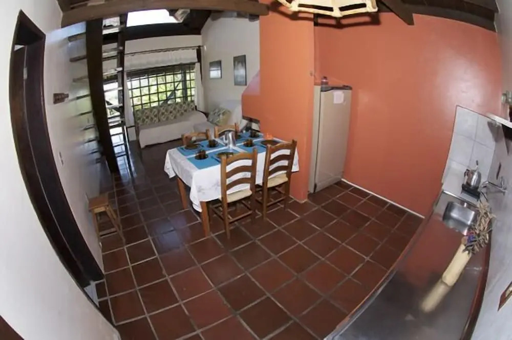 Pousada do Taxo