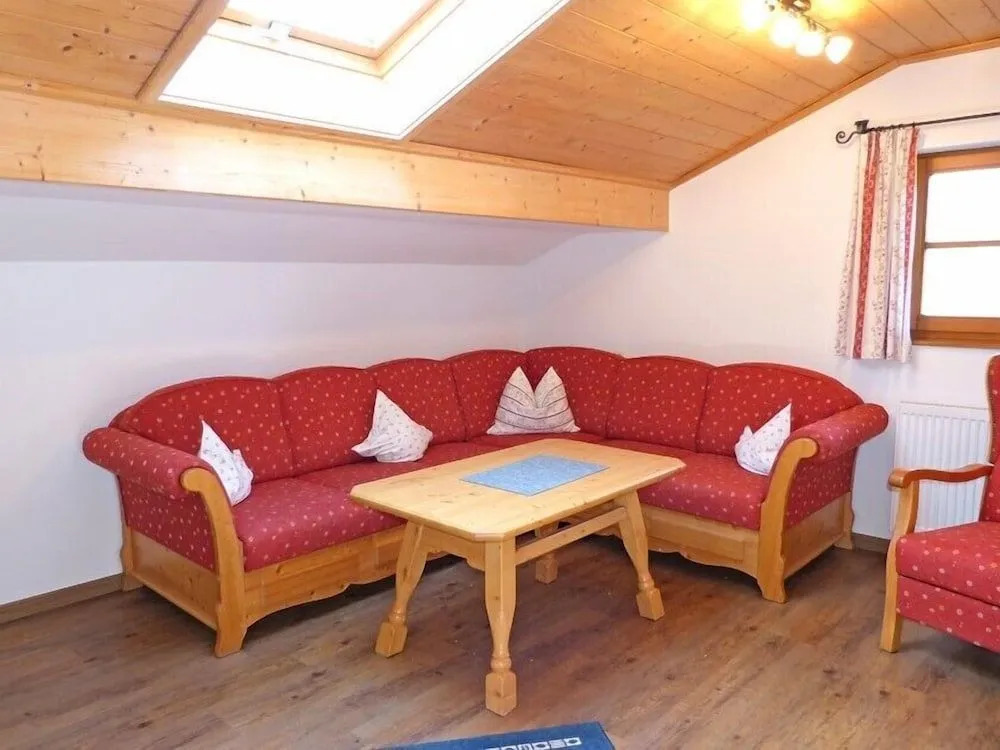 Thomanhof Ferienwohnung