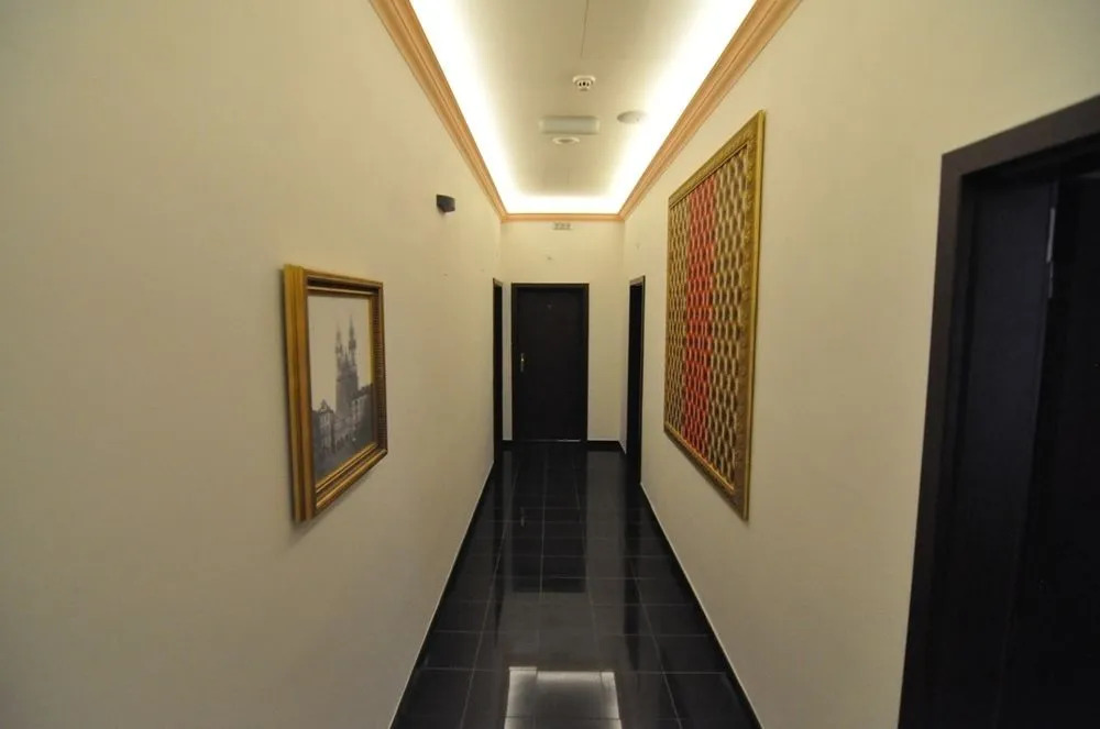 Wellness & Treatment Hotel GHC