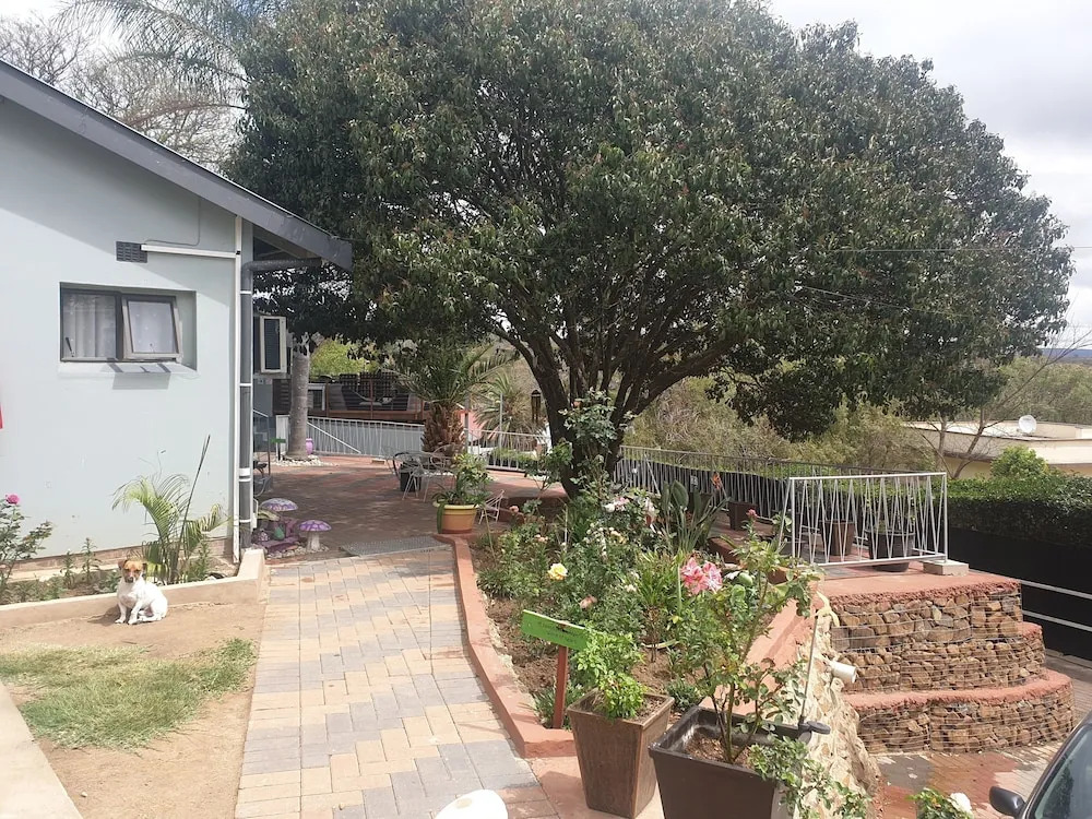 The Haven: Make our Home your Home