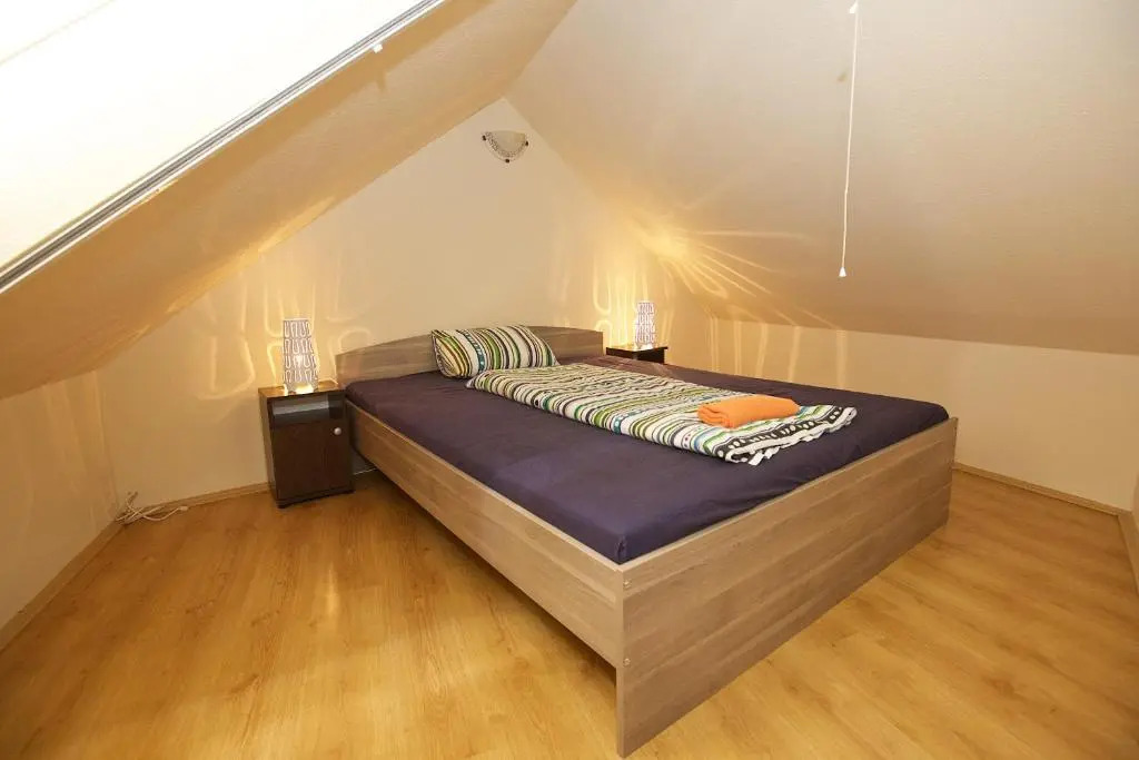 Zoli Apartmanok-Adri Kölcsey 32