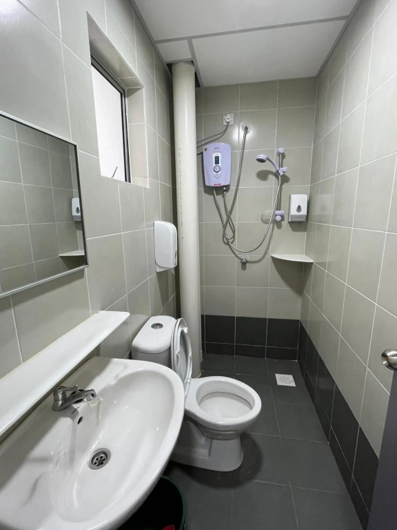 Cameron 1Room Apartment @ Emerald Avenue Brinchang
