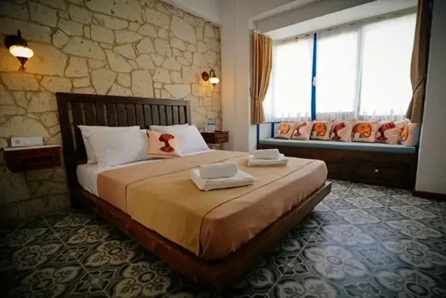 Paribo Koyici Alacati
