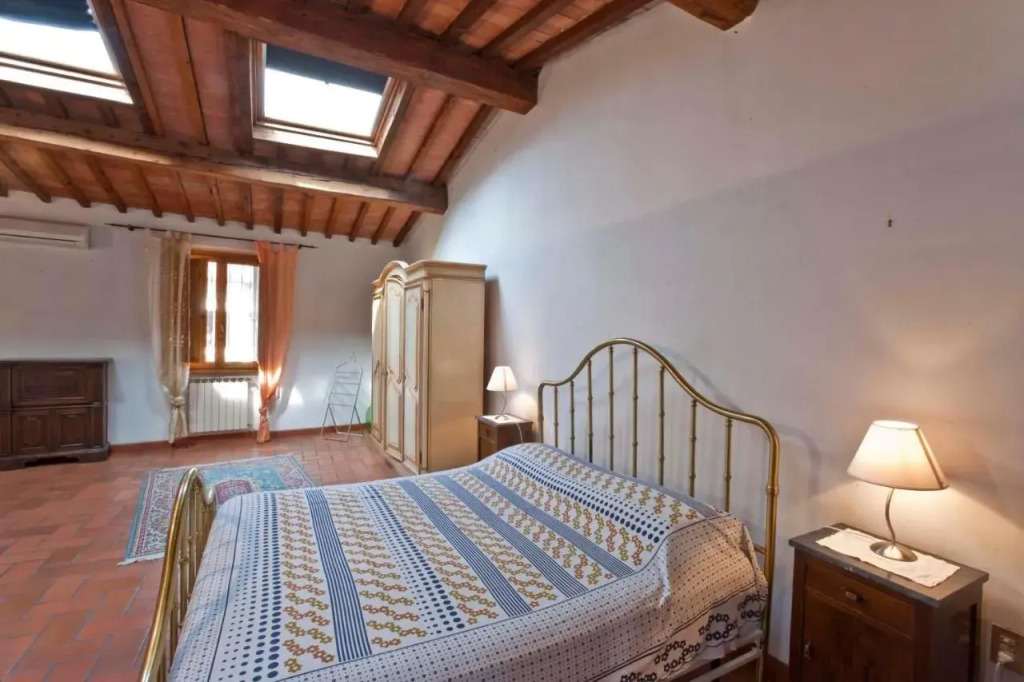 Appartamenti Ruggini