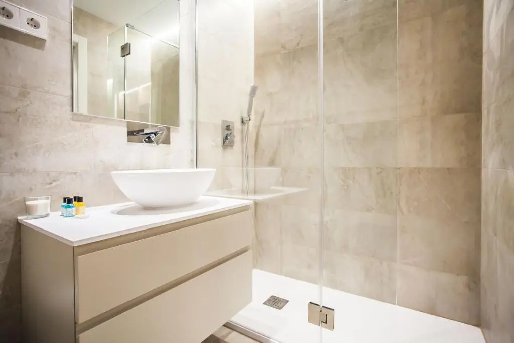 Luxury Apartment Salamanca District