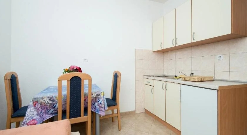 Apartments MAMPAS