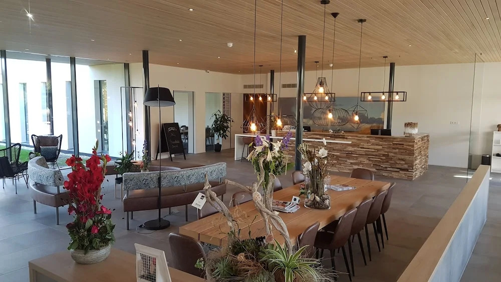 Strandhotel Duinoord