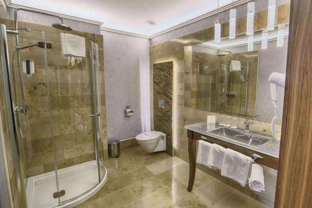 Rezydencja Luxury Hotel Bytom Piekary Śląskie