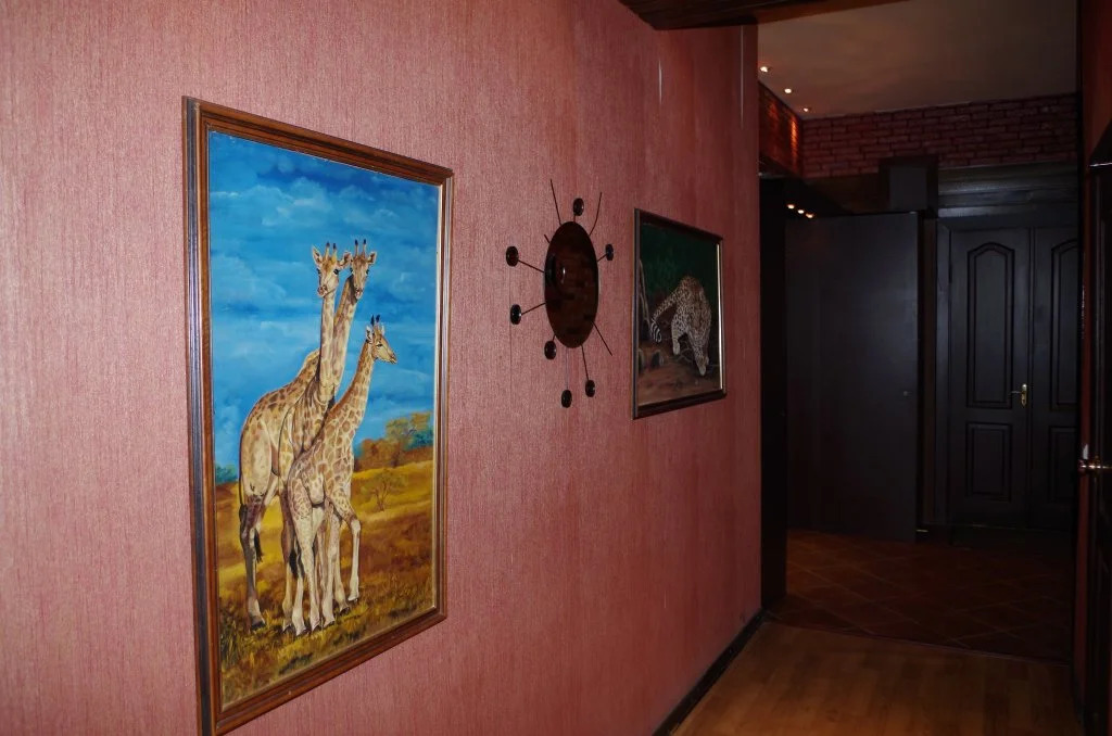 Nash Hostel