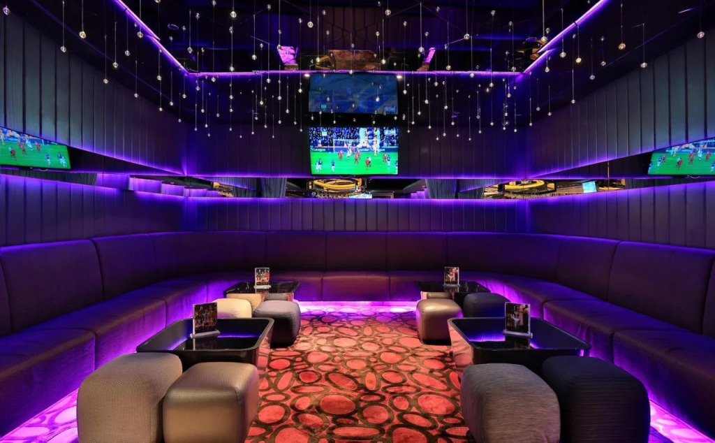 The Mira Hong Kong