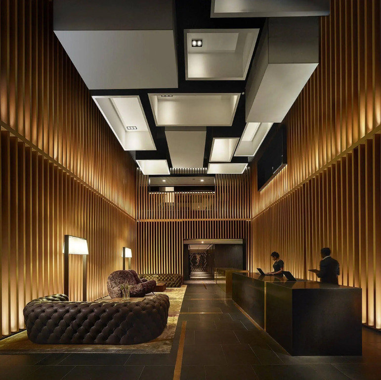 G Hotel Kelawai