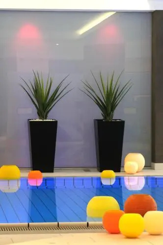 ALIA appartements & wellness