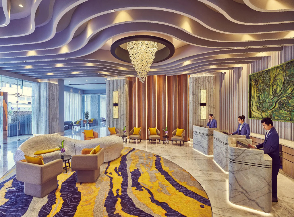 Vivanta Navi Mumbai Turbhe