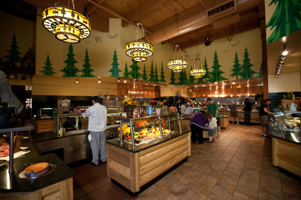 Great Wolf Lodge Niagara Falls