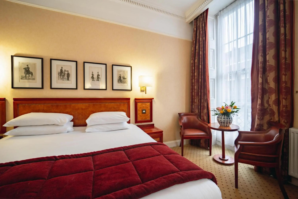 Grange Clarendon Hotel