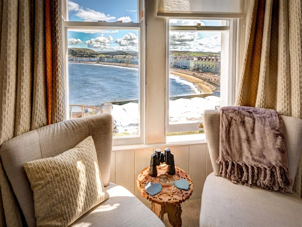 The View Guest House