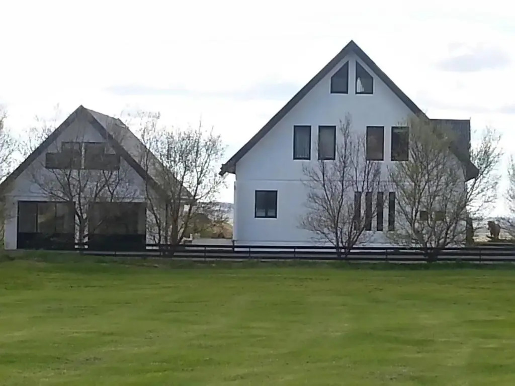 Guesthouse Dalbaer