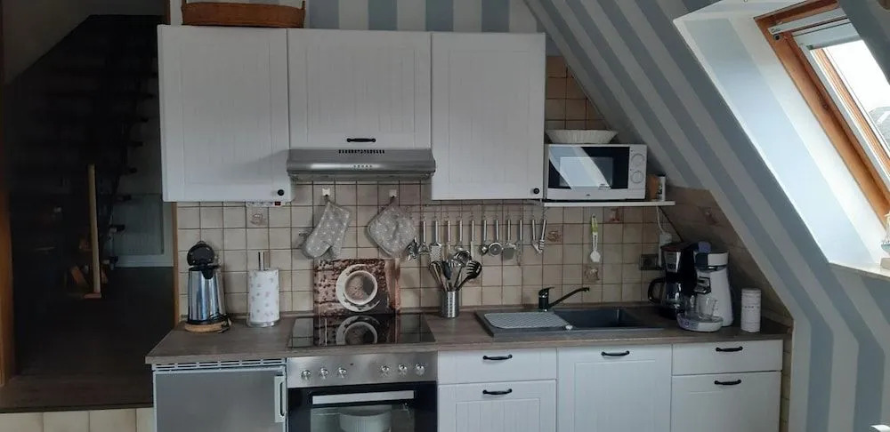 Haus Seestern