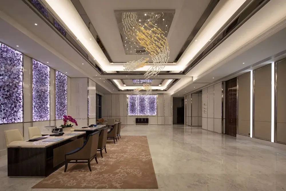 Wyndham Shaoxing Keqiao