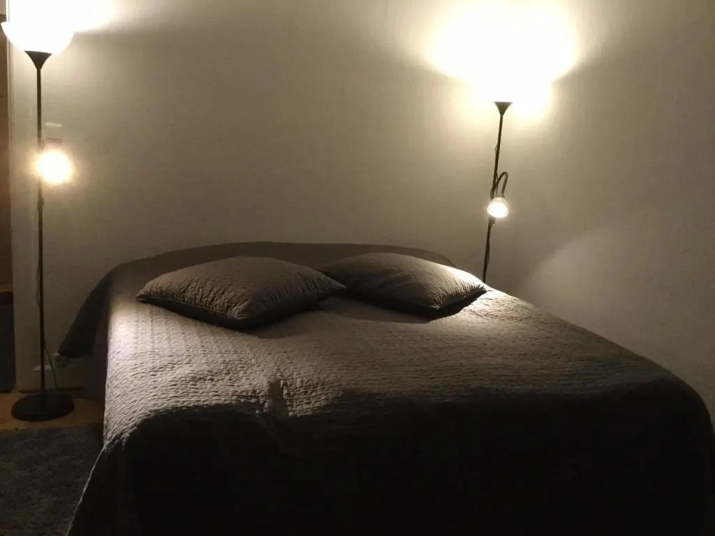 Pråmkanalens Pensionat i Karlstad