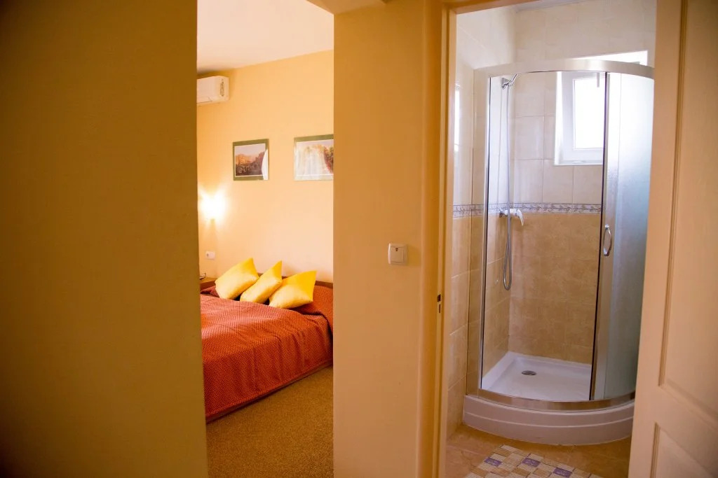 Guest House Meraba