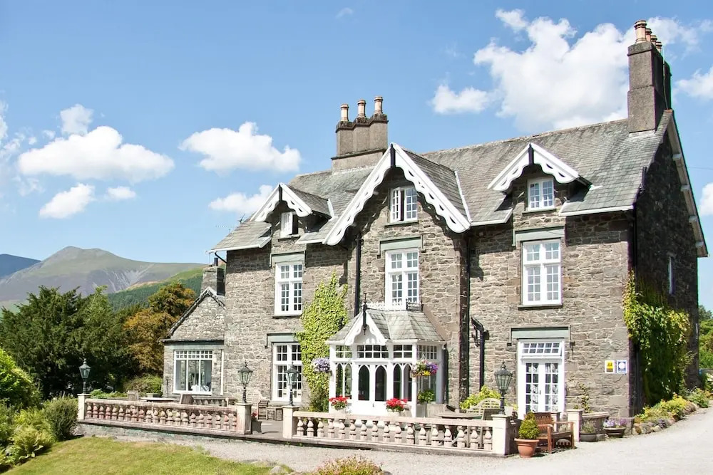 The Grange House Self Catering