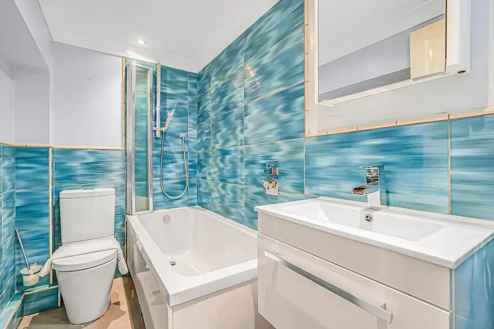 Elegant 5bed House Next to Harrods Knightsbridge