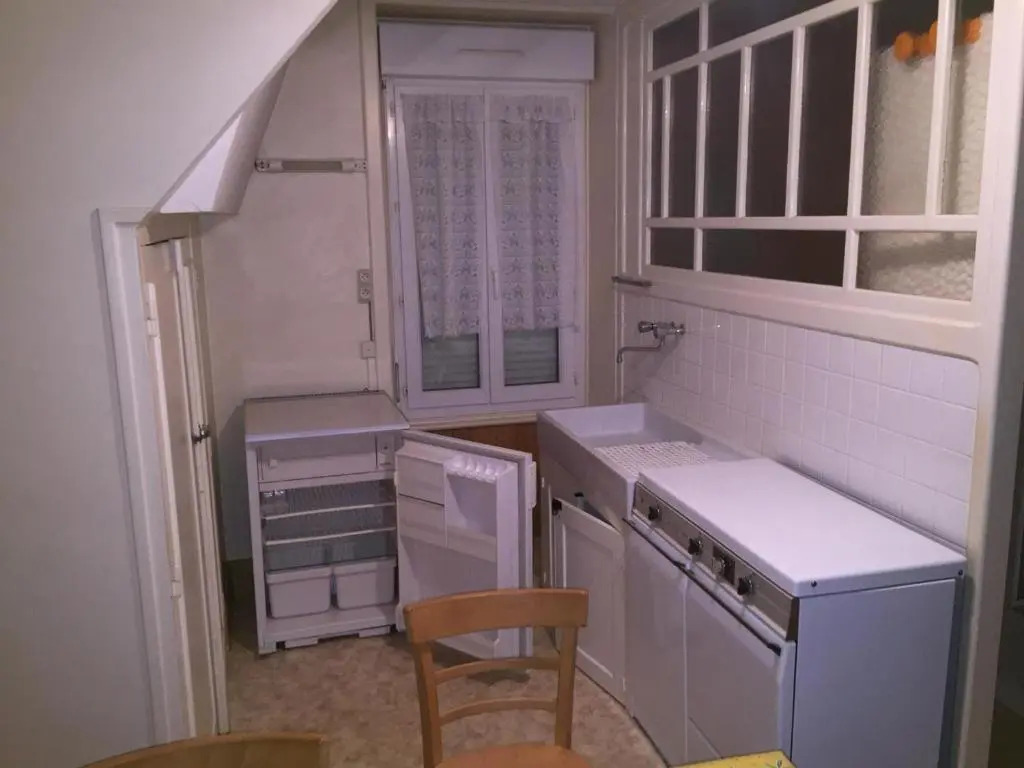 Appartement Mont-Dore, 2 pièces, 4 personnes - FR-1-415-28