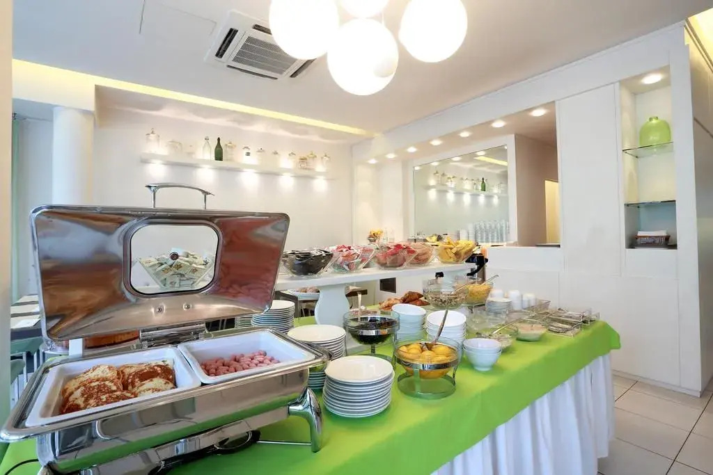 Hotel La Torretta