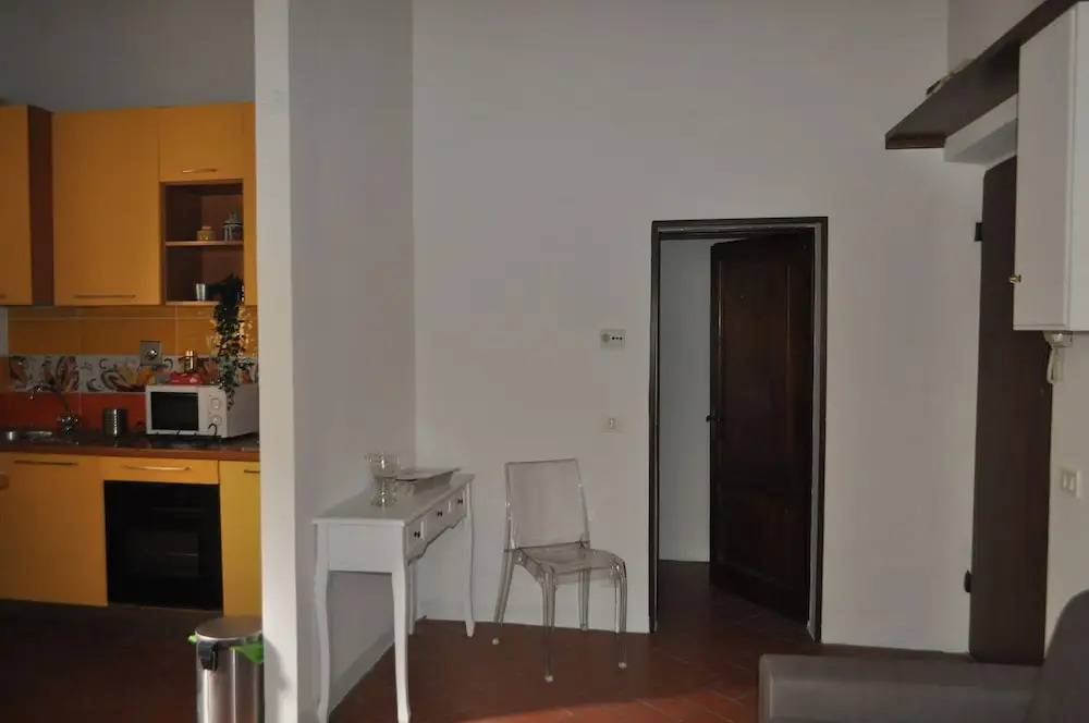 Movida Fiorentina in the Hearth of the Center of Firenze