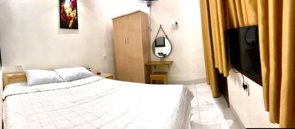 Hotel 86 Tran Khanh Du
