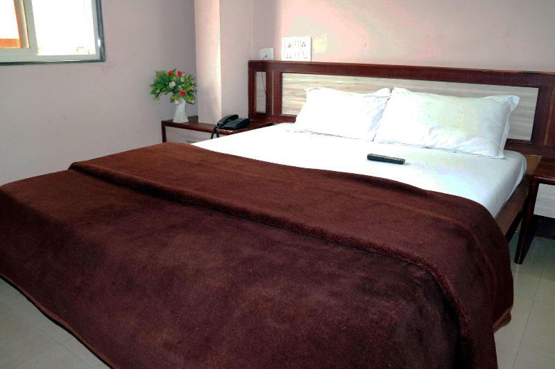 Hotel Raj Palace