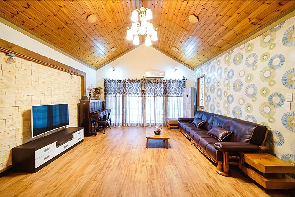 Yeoju Green Pension