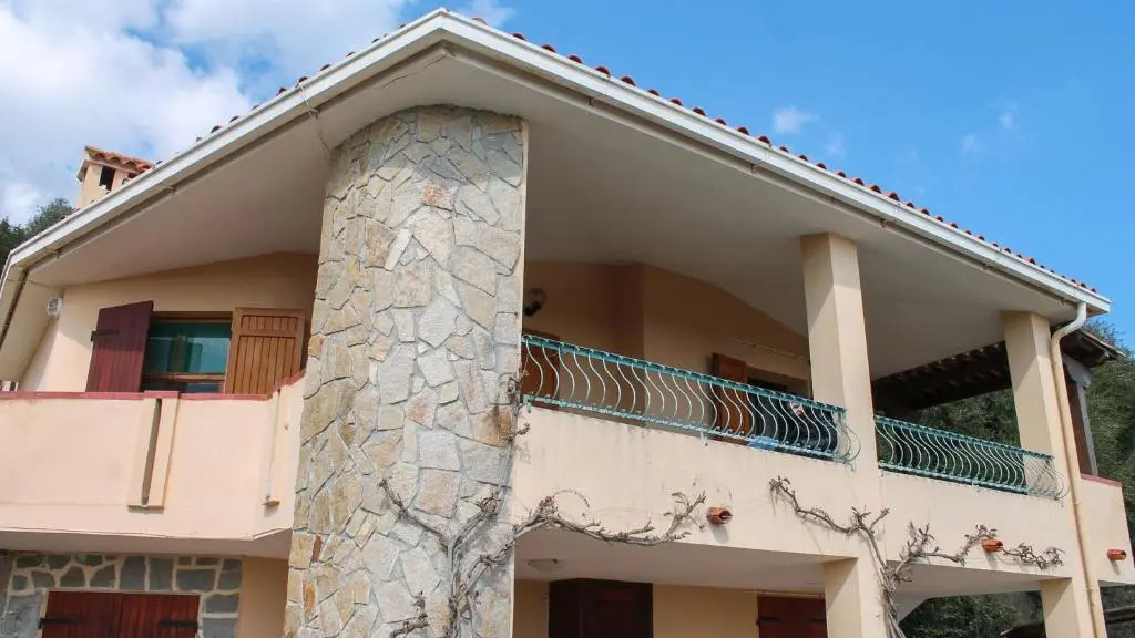 Welcomely - Villa Valeria