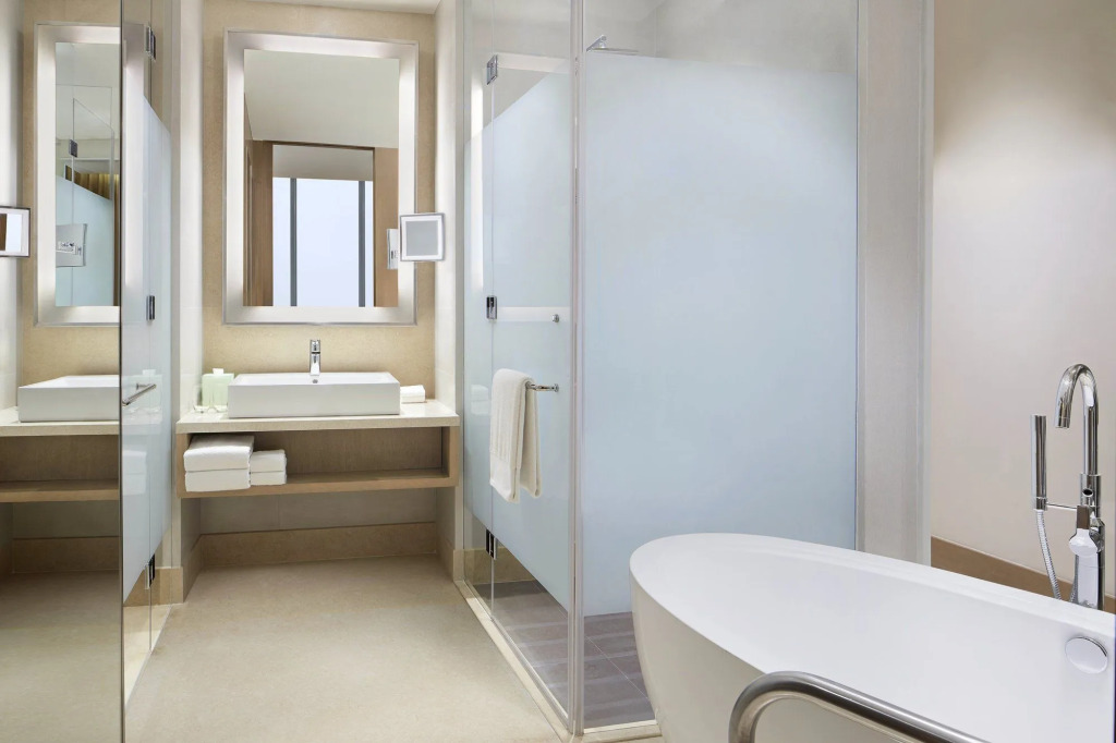 The Westin Kolkata Rajarhat