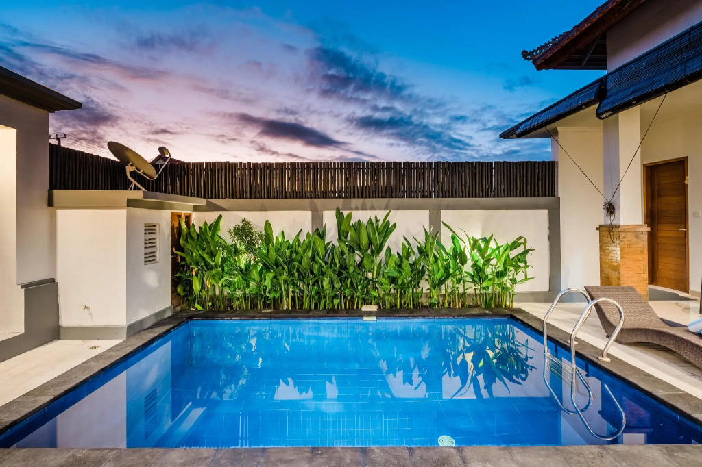 Villa Arya