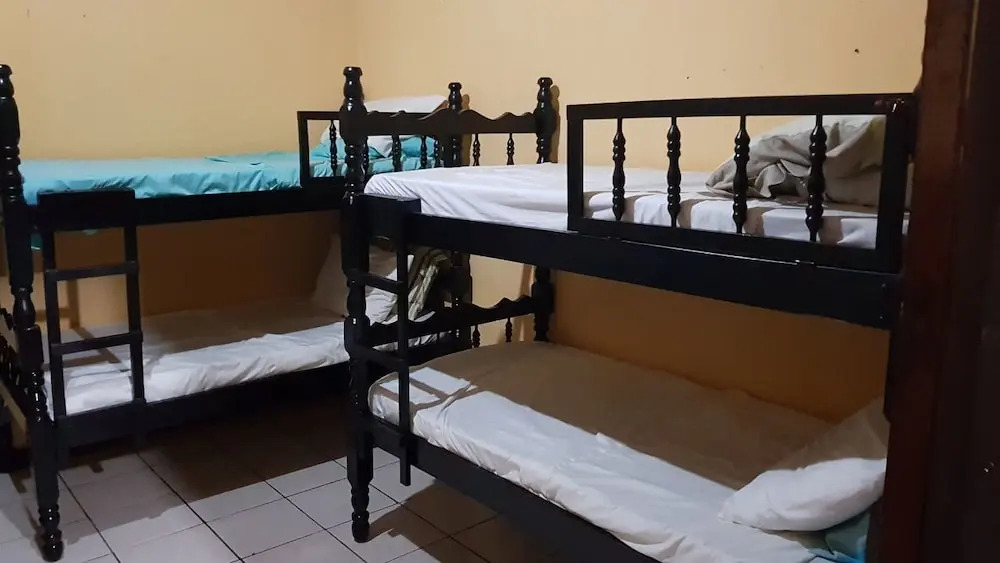 El Hotelito Antigua Center -Hostel