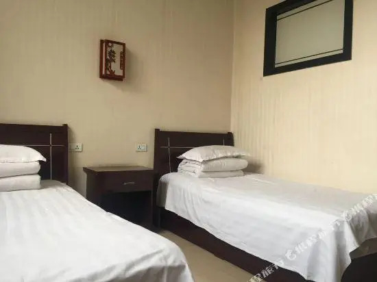 Baifulong Inn